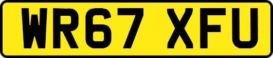 WR67XFU