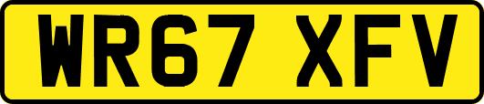 WR67XFV
