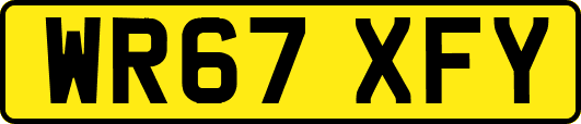 WR67XFY