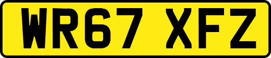 WR67XFZ