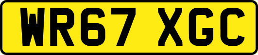 WR67XGC