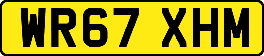 WR67XHM