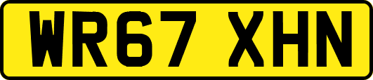 WR67XHN