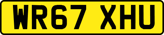 WR67XHU