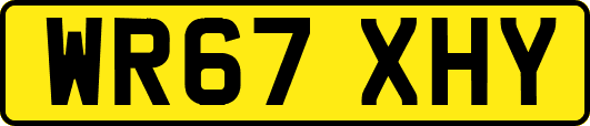 WR67XHY