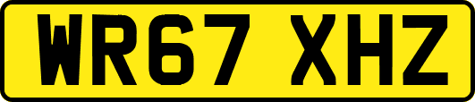 WR67XHZ