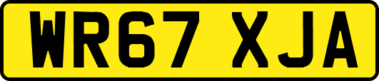 WR67XJA