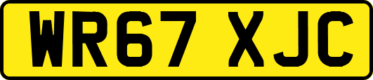 WR67XJC