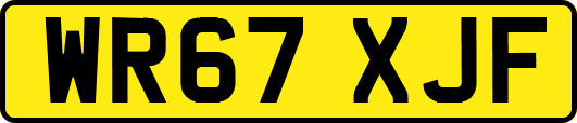 WR67XJF