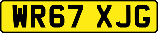 WR67XJG