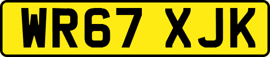WR67XJK