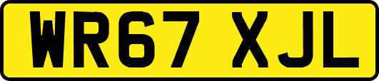 WR67XJL