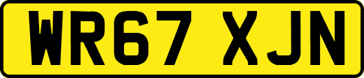 WR67XJN