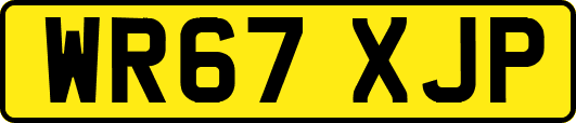 WR67XJP