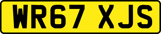 WR67XJS