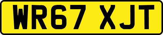 WR67XJT
