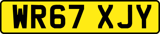 WR67XJY