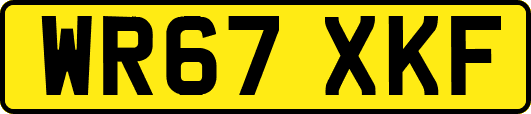 WR67XKF