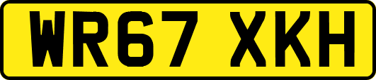 WR67XKH