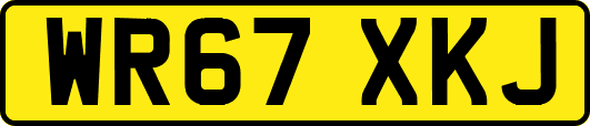 WR67XKJ