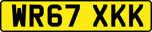 WR67XKK