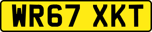 WR67XKT