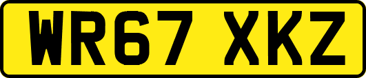 WR67XKZ