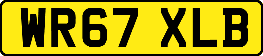 WR67XLB