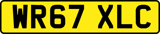 WR67XLC