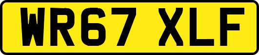 WR67XLF
