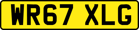 WR67XLG
