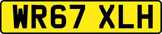 WR67XLH