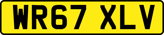 WR67XLV