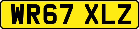 WR67XLZ