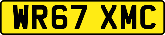 WR67XMC