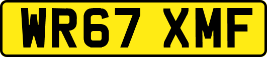 WR67XMF