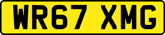 WR67XMG