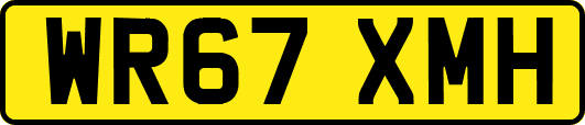WR67XMH