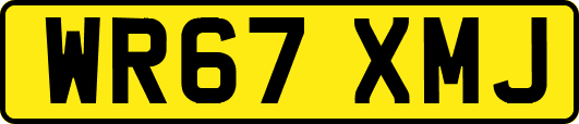 WR67XMJ