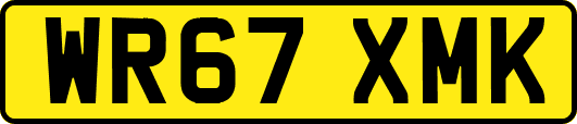 WR67XMK