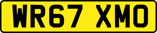 WR67XMO