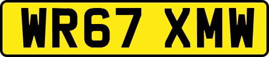 WR67XMW