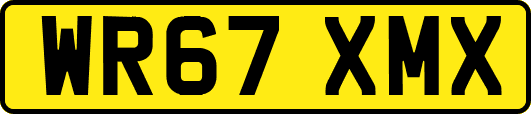 WR67XMX