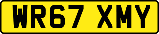 WR67XMY