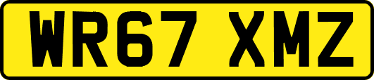 WR67XMZ