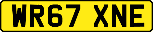 WR67XNE