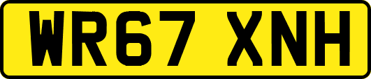 WR67XNH