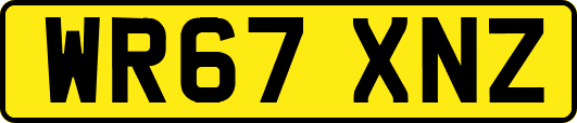 WR67XNZ