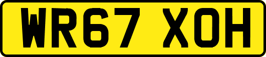 WR67XOH