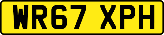 WR67XPH